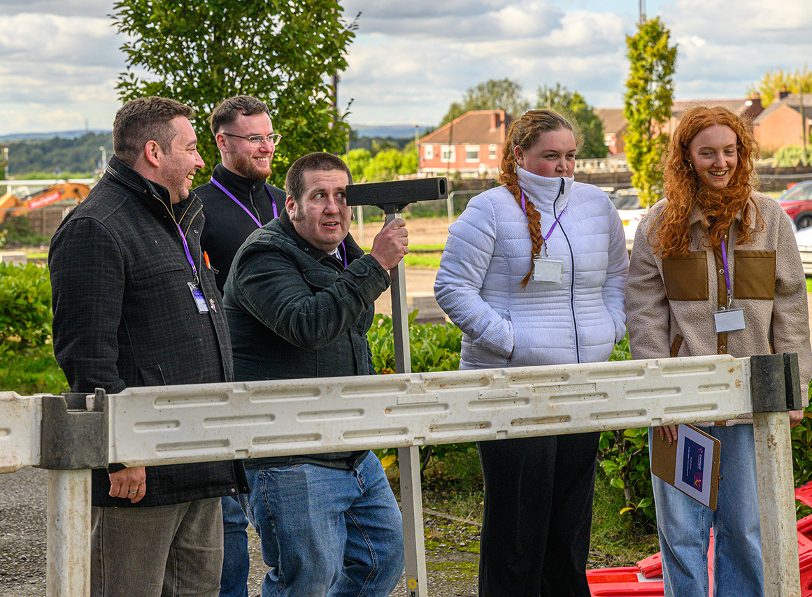Catalyst Training Day - PIC 16