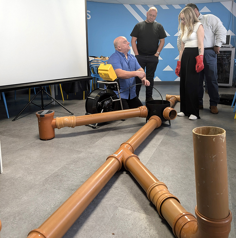 Catalyst Training Day - PIC 17