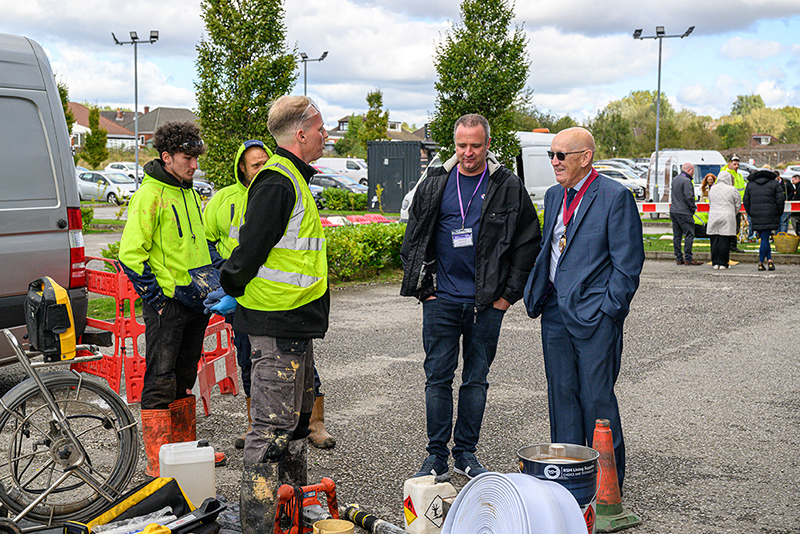 Catalyst Training Day - PIC 19