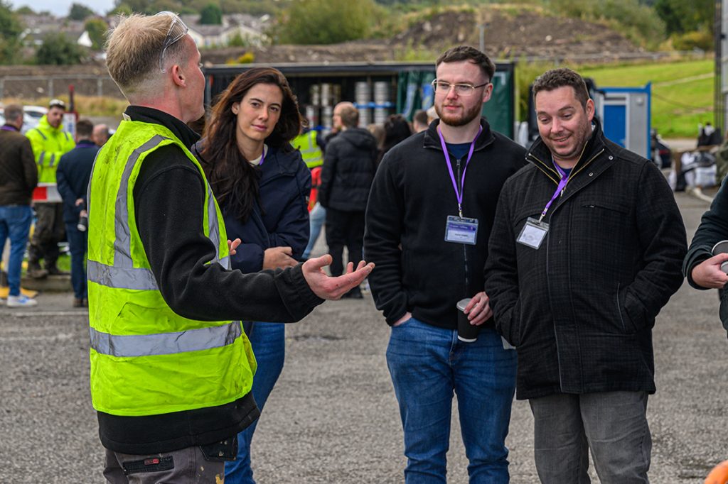 Catalyst Training Day - PIC 2