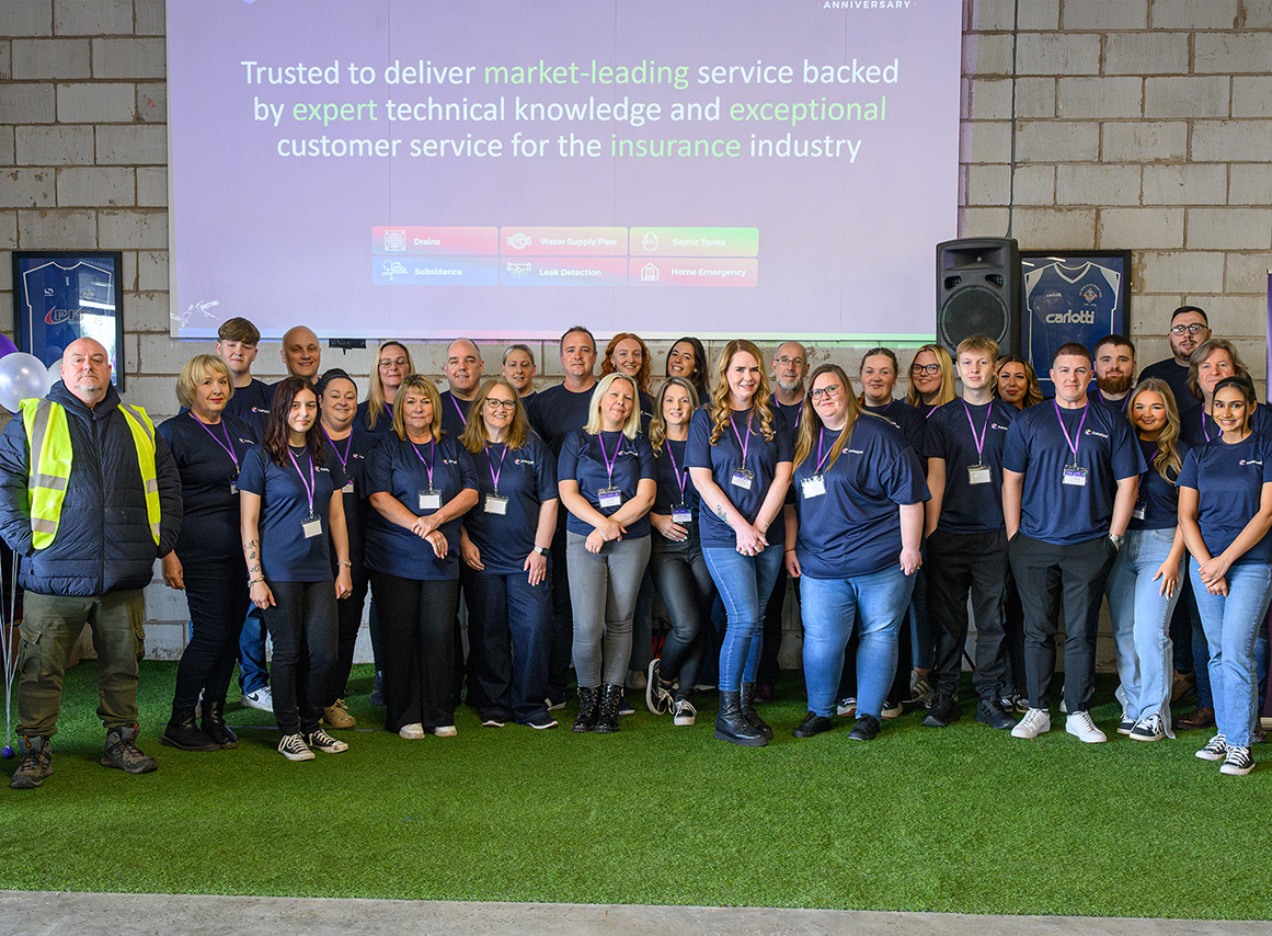 Catalyst Training Day - PIC 21