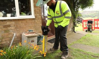 Insurer praises Catalyst for rapid home emergency service set-up