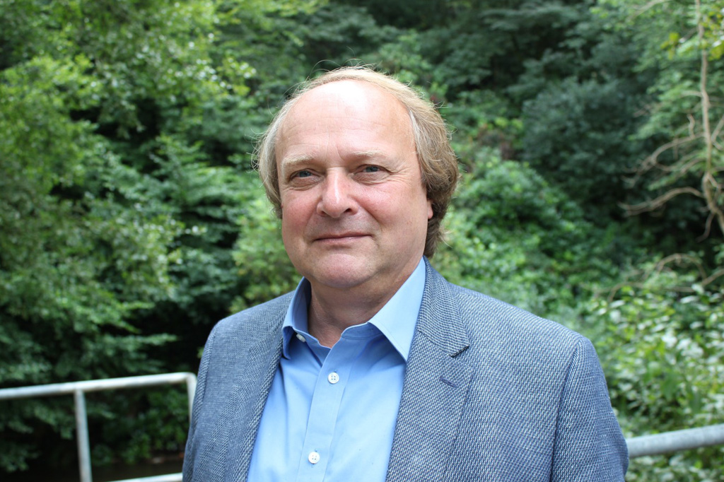 Jon Haddon ACII