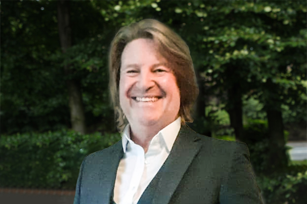 Mark Johnston