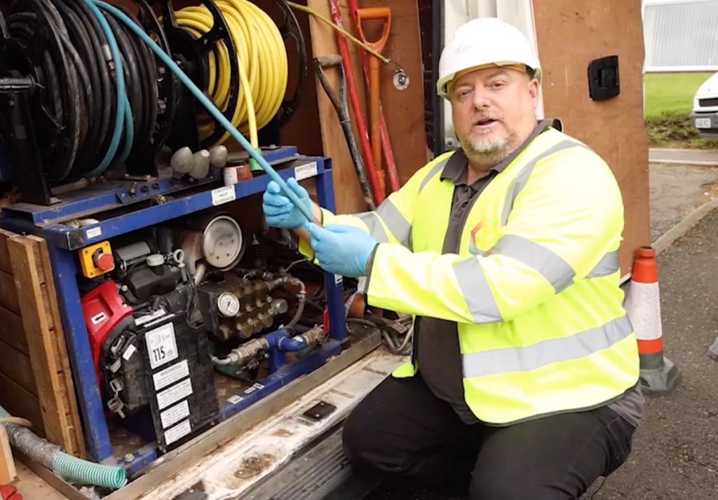 Paul-duddle-subsidence-training-video