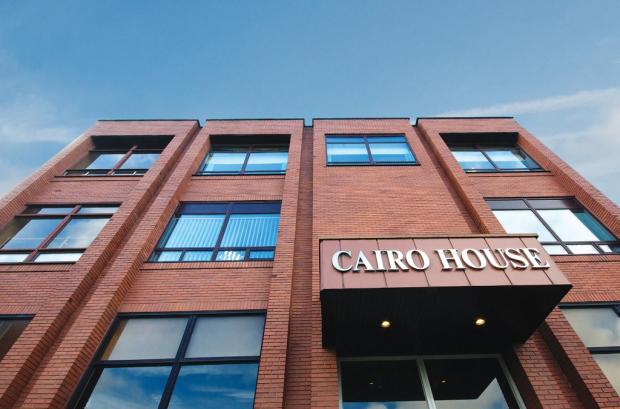 Cairo House