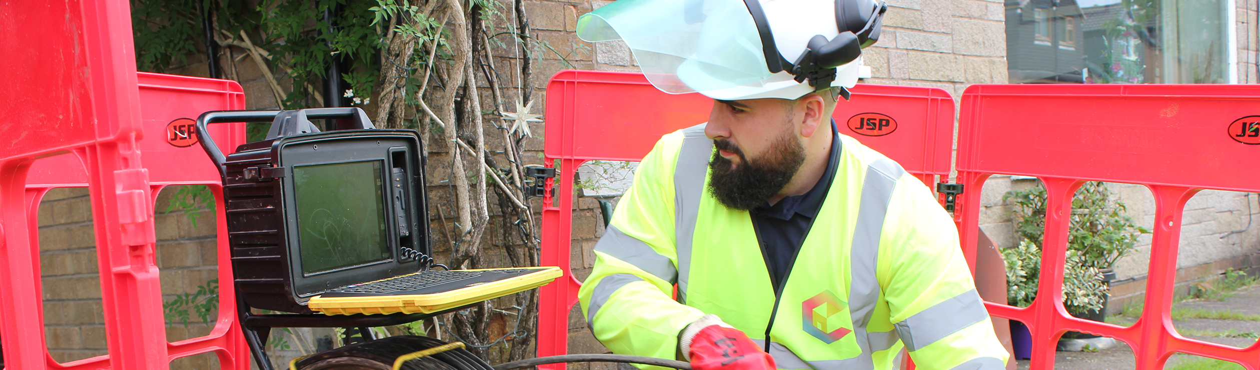 Catalyst Drain Services