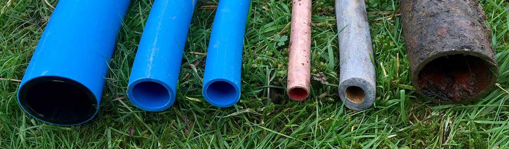 Catalyst Drain Services