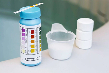 Water Quality Testing