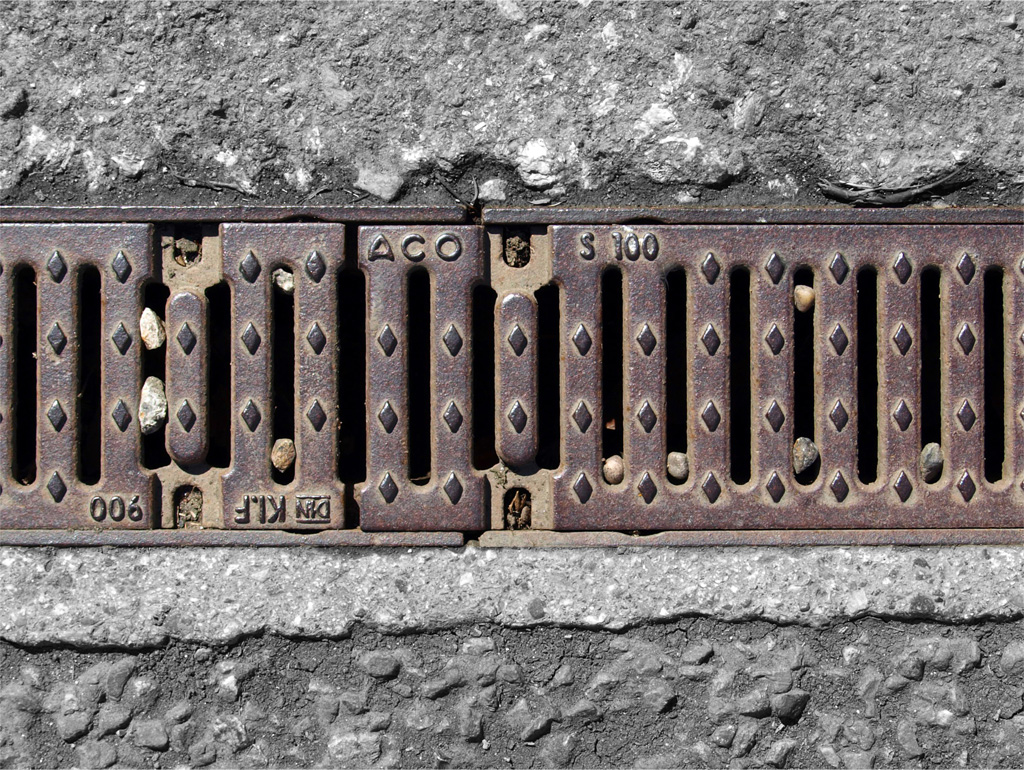catalyst services uk - Drains