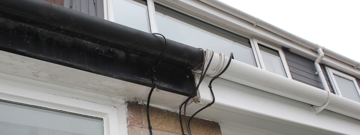 catalyst services uk – Guttering