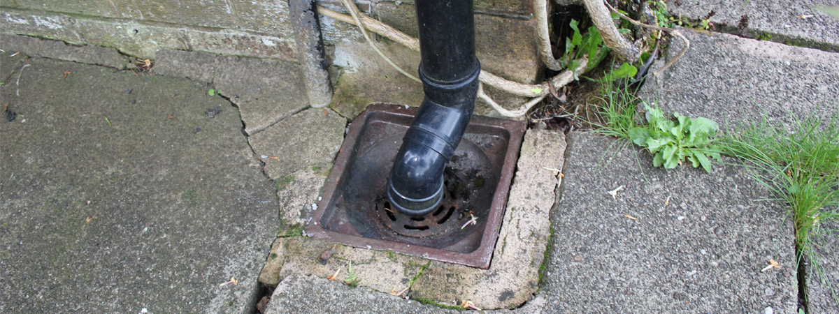 catalyst services uk – surface water gully