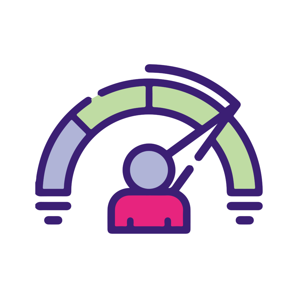Performance based Bonus Scheme icon