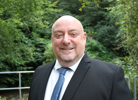 PAUL-Duddle Head of Technical and Network at Catalyst Services UK