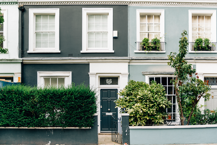 Property management