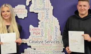 National Apprenticeship Week – our apprentices’ verdict
