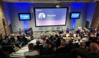 Delaying calling the experts increases costs, subsidence event told