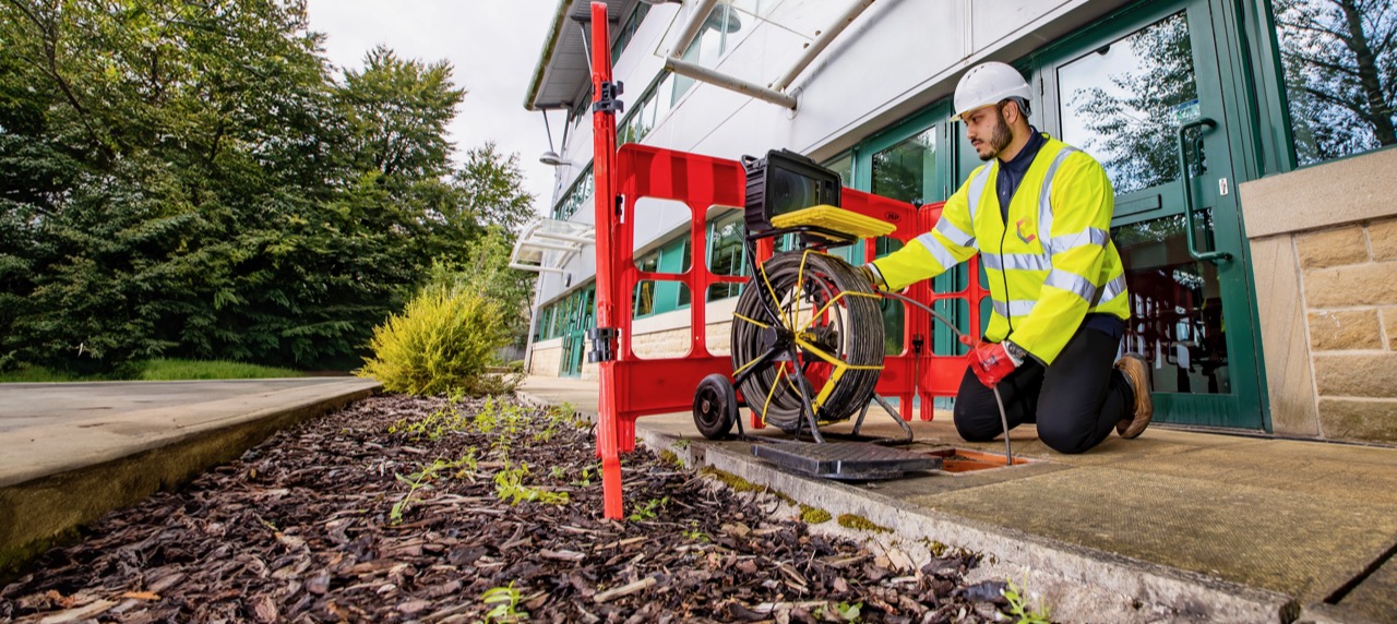 Catalyst Drain Services