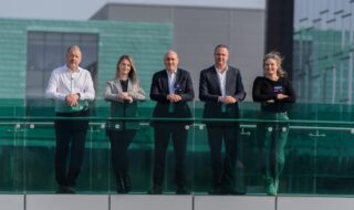 Catalyst marks 10-year milestone with ILC partnership deal