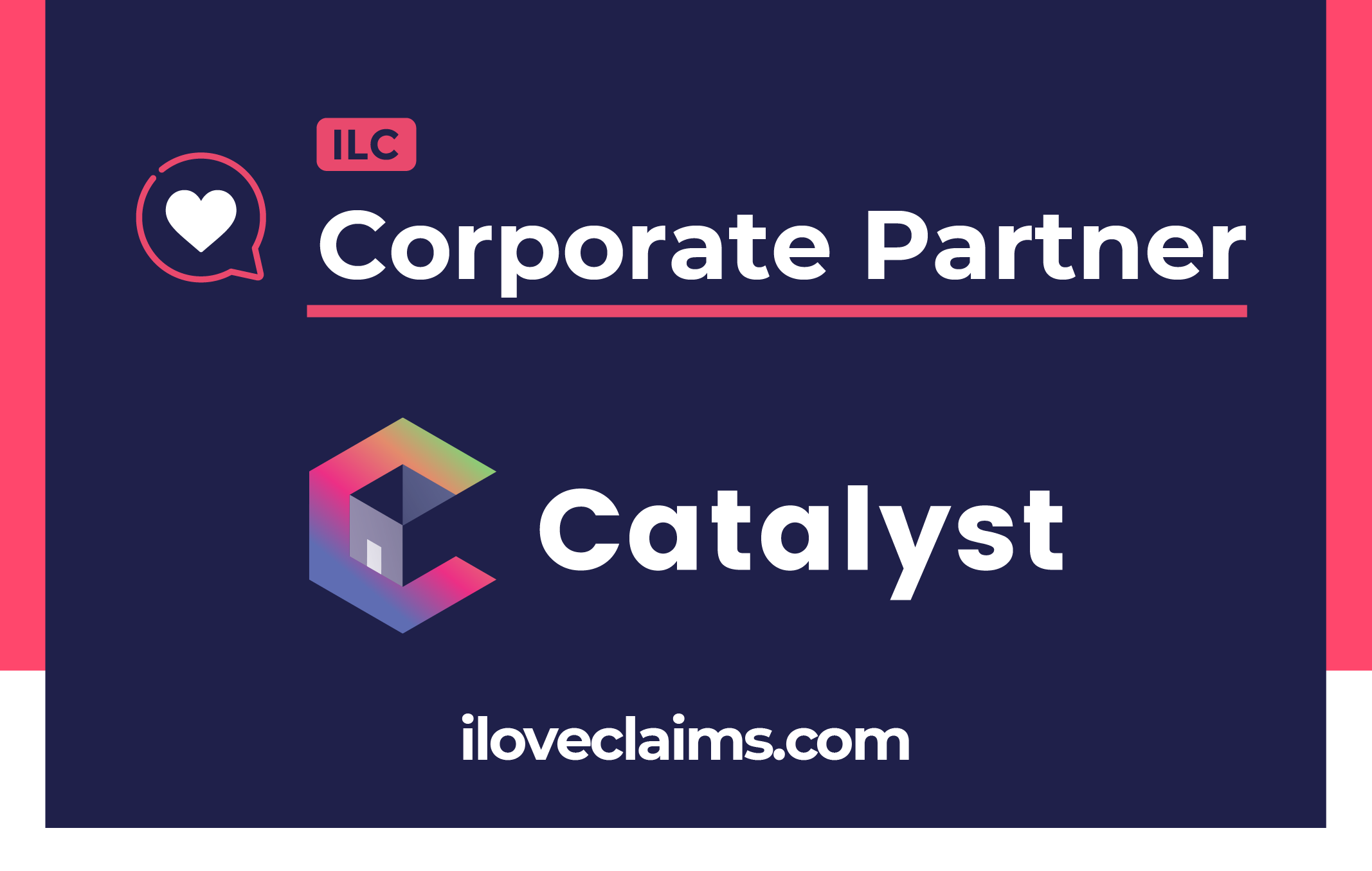 ILC Partner Graphic