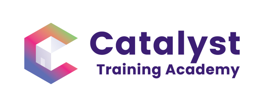 Calayst Training Acadamy Logo