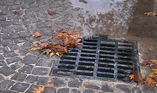 Extreme weather is the new normal – this is what it means for drainage maintenance