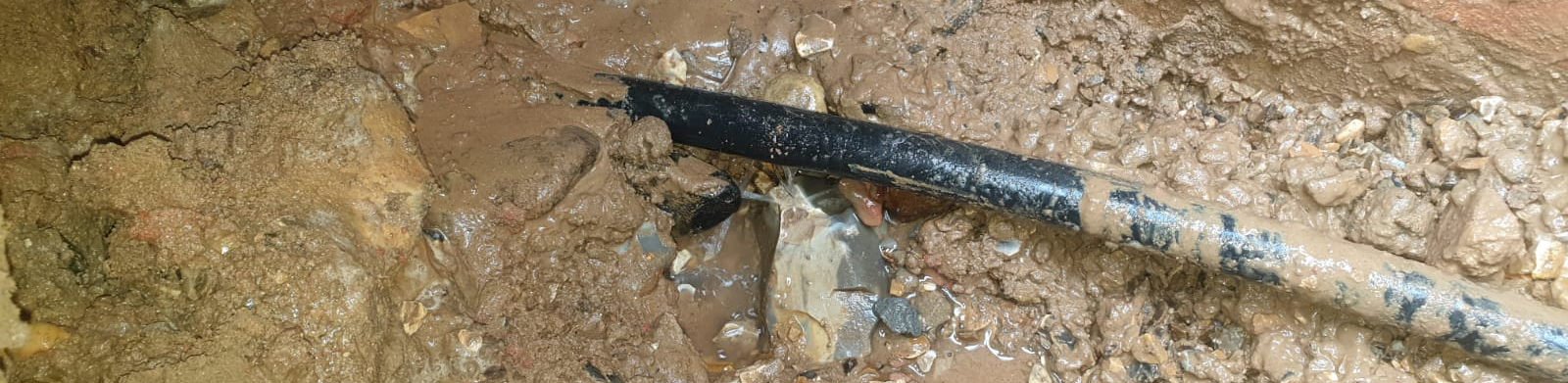 water-leak-detection